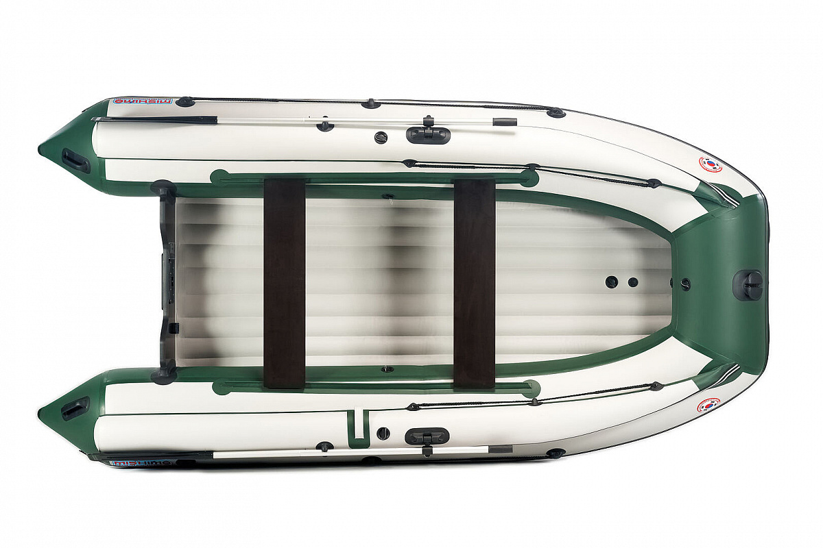 Лодка MISHIMO FAMILY LITE 350 в Краснодаре