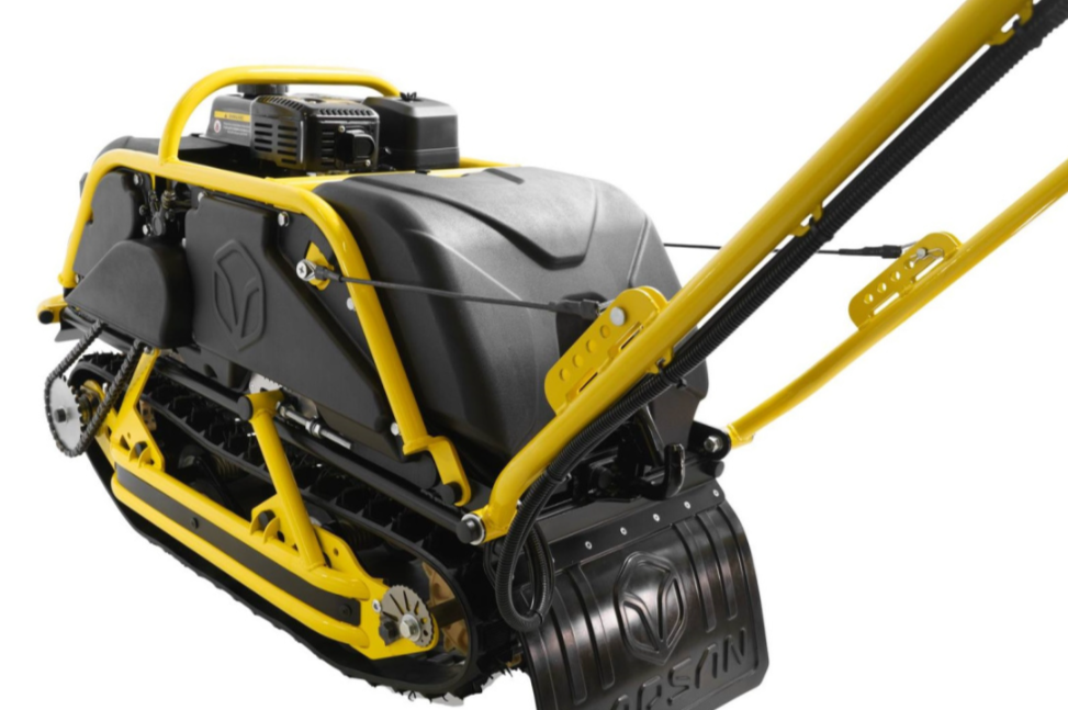 Мотобуксировщик SAPSAN SK 500R в Краснодаре