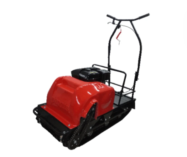 Мотобуксировщик PAXUS 550 9 л.с. в Краснодаре