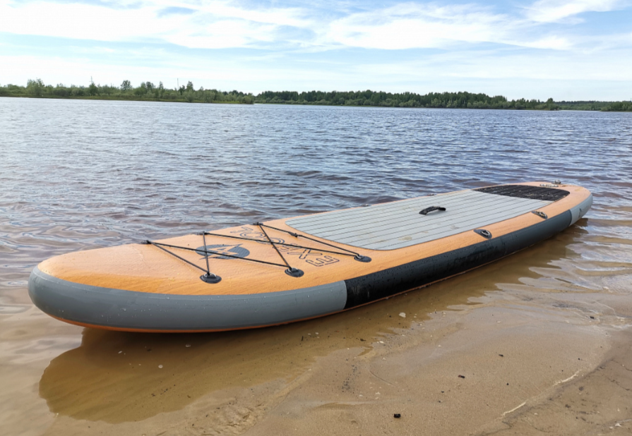 SUP (САП) Доска MISHIMO DECK 10.6(320) в Краснодаре