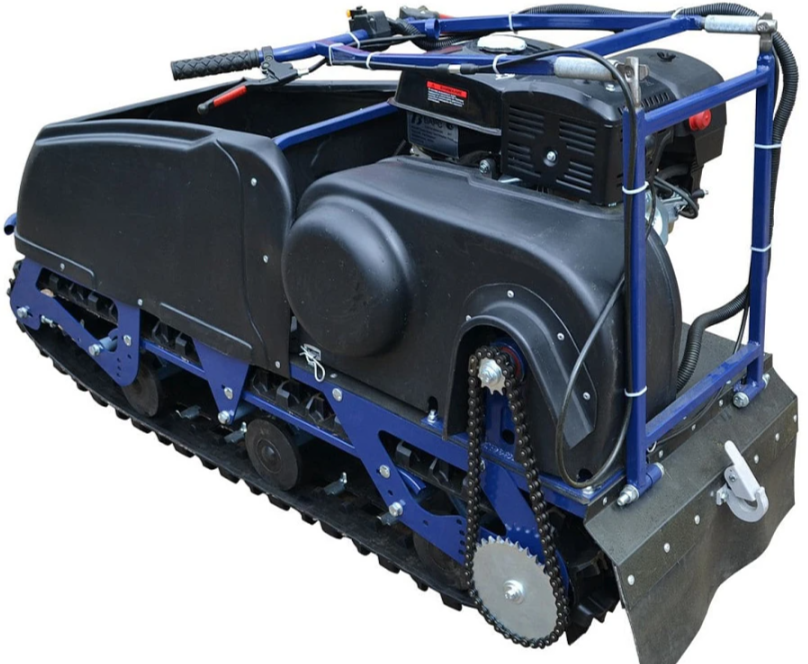 Мотобуксировщик БАРС СЛЕДОПЫТ FDS. RDS 9 л.с. в Краснодаре