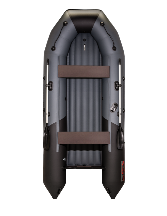 Лодка Таймень NX 3800 НДНД PRO в Краснодаре