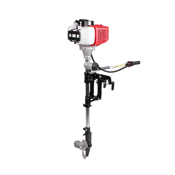 ЛОДОЧНЫЙ МОТОР TOYAMA TA 3.5 в Краснодаре