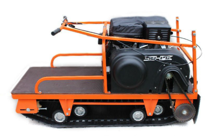 Мотобуксировщик ЧИНУК 11 л.с. в Краснодаре