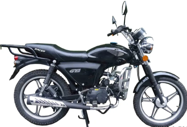 Мотоцикл RACER RC110N TROPHY в Краснодаре