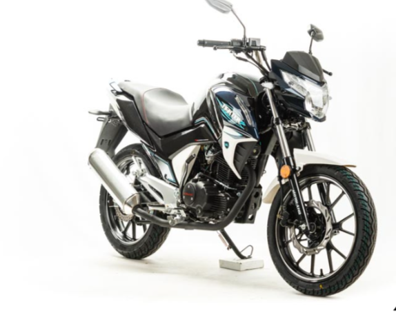 Мотоцикл MOTOLAND (МОТОЛЕНД) FIGHTER 250 в Краснодаре