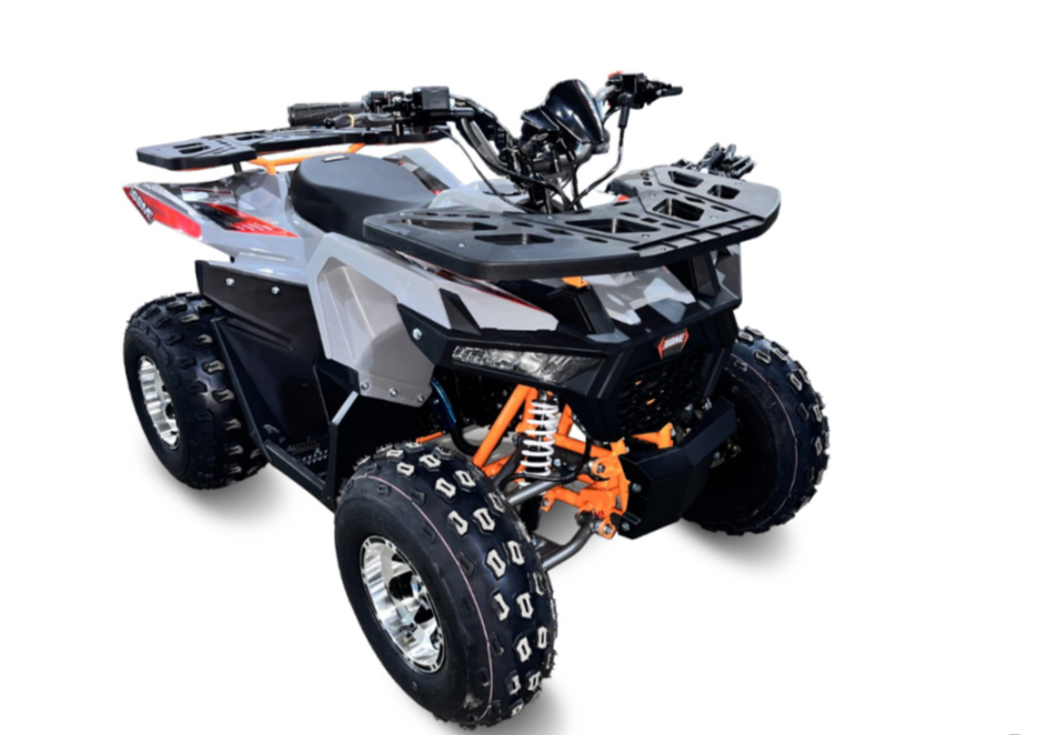 Квадроцикл GBM DAXTER 220 NEW PREMIUM в Краснодаре