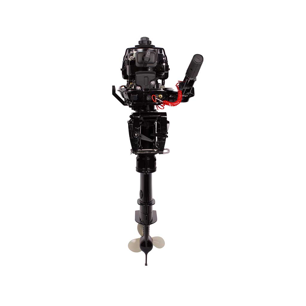 ЛОДОЧНЫЙ МОТОР TOYAMA T5ABMS в Краснодаре