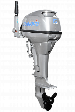 Лодочный мотор Seanovo SN15FHS в Краснодаре