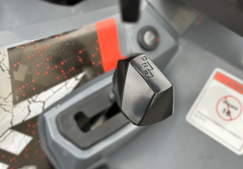 Квадроцикл GBM MAVERICK 300 NEW в Краснодаре