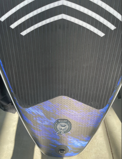 SUP (САП) ДОСКА RAIDEX I BOARD 11’ (332СМ) N 17 в Краснодаре