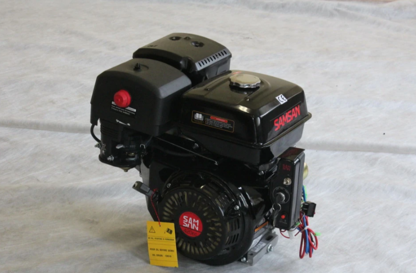 Мотобуксировщик ВЕПС WINTER «ПРОФИ» 13 в Краснодаре