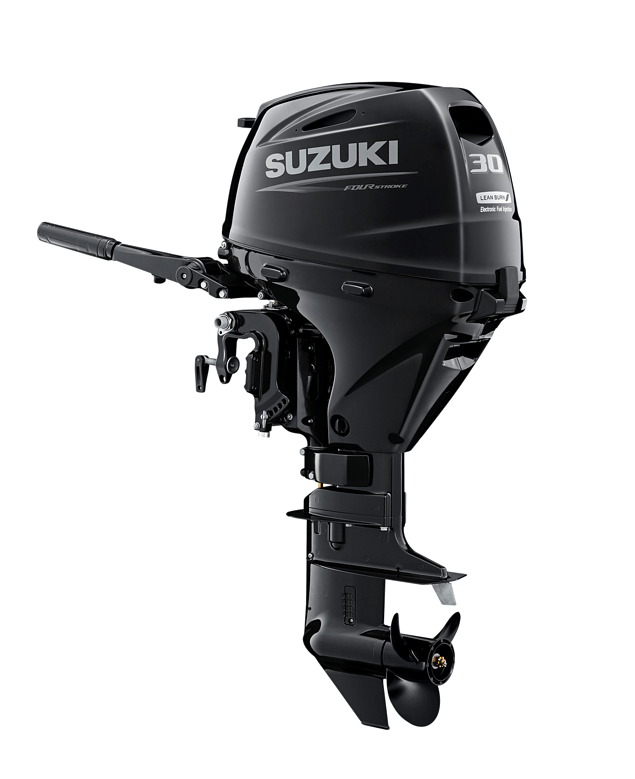 Лодочный мотор Suzuki DF30AQHL в Краснодаре