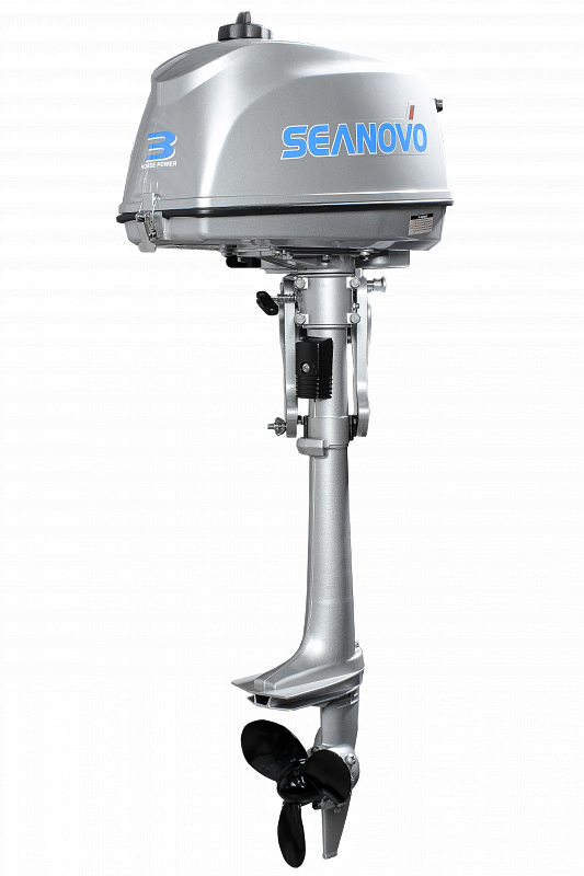 Лодочный мотор SEANOVO SN3FHS в Краснодаре