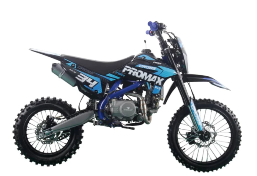 Питбайк PROMAX CROSS 145CC 17/14 в Краснодаре