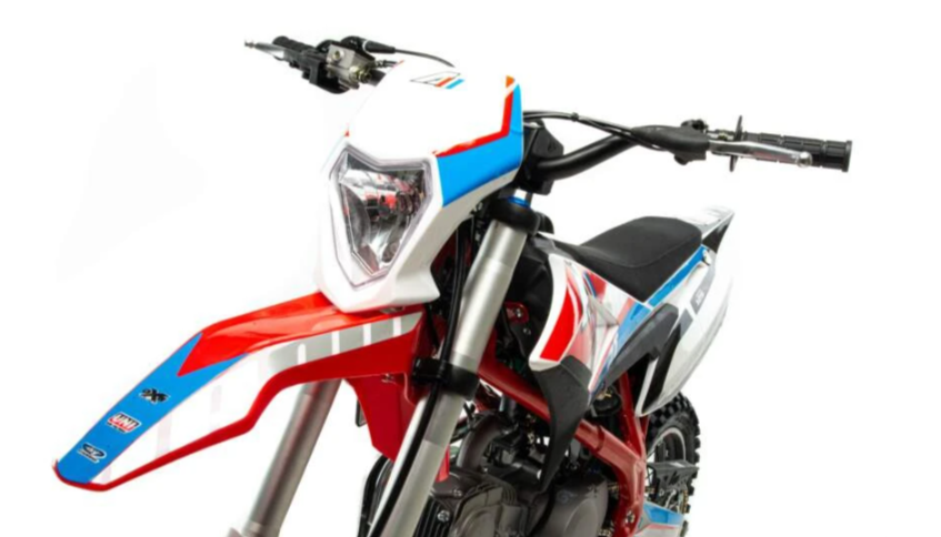 Питбайк MOTOLAND (МОТОЛЕНД) Apollo125 DT125 в Краснодаре