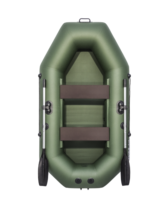  Лодка АКВА-МАСТЕР 240 в Краснодаре