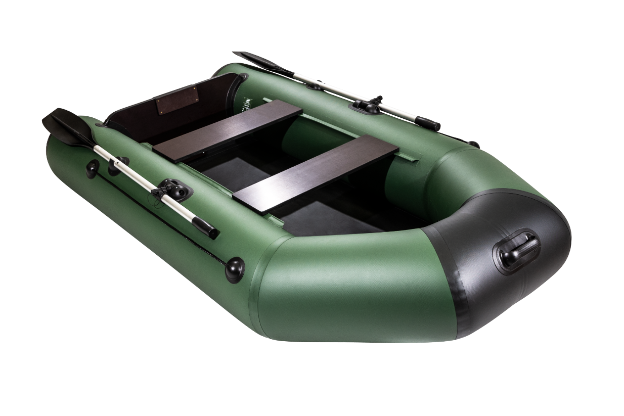  Лодка АКВА 2600 в Краснодаре