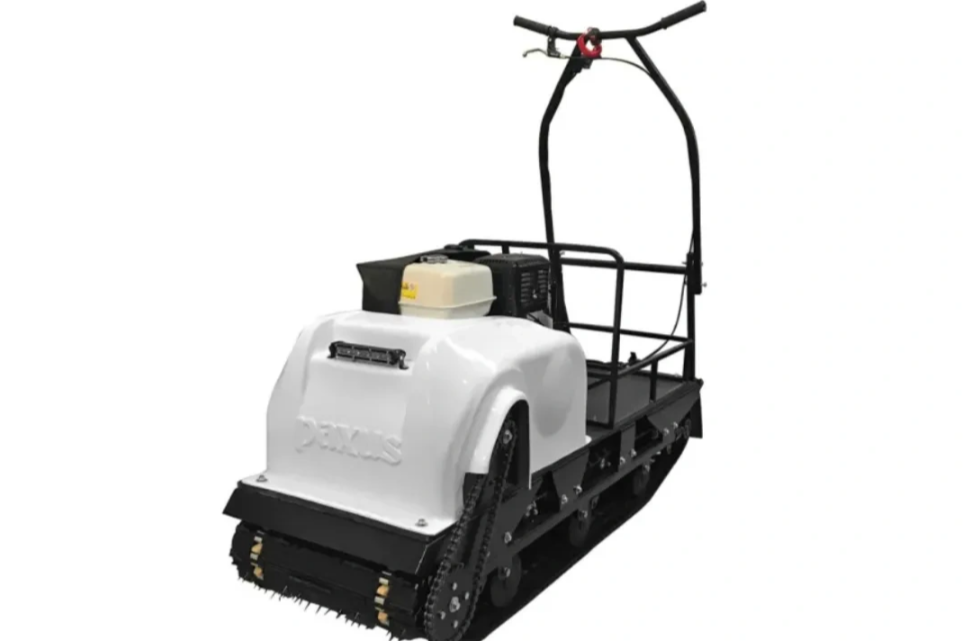 Мотобуксировщик PAXUS 500 GRAND 9 л.с. HONDA в Краснодаре