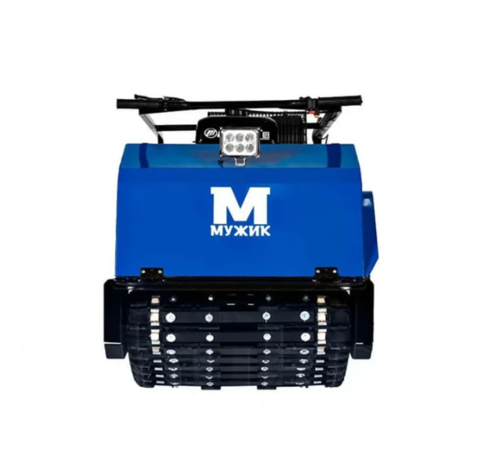 Мотобуксировщик МУЖИК М600 СТАНДАРТ 18.5 л.с. в Краснодаре