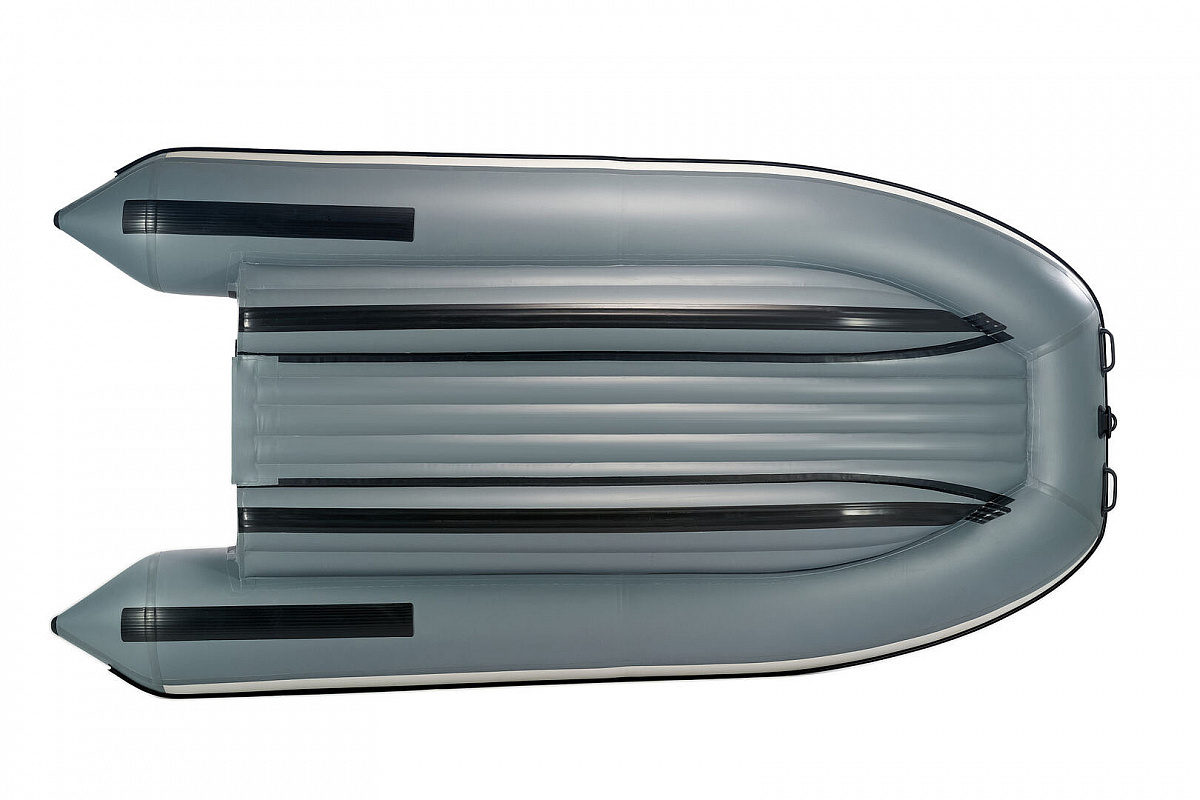 Лодка MISHIMO LITE DF 370 в Краснодаре