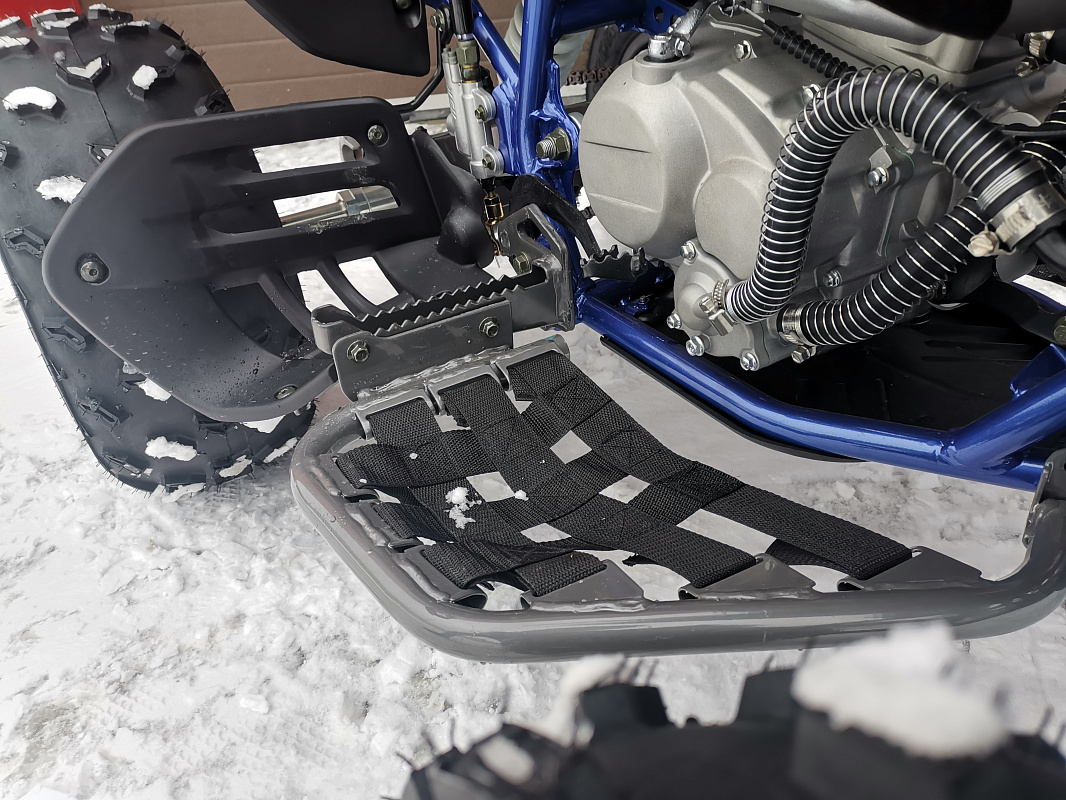 Квадроцикл PROMAX RAPTOR 300 NEW RedBull в Краснодаре