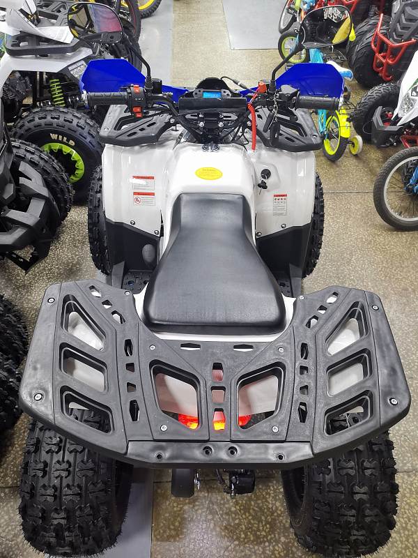 Квадроцикл PROMAX WILD 175 LUX в Краснодаре