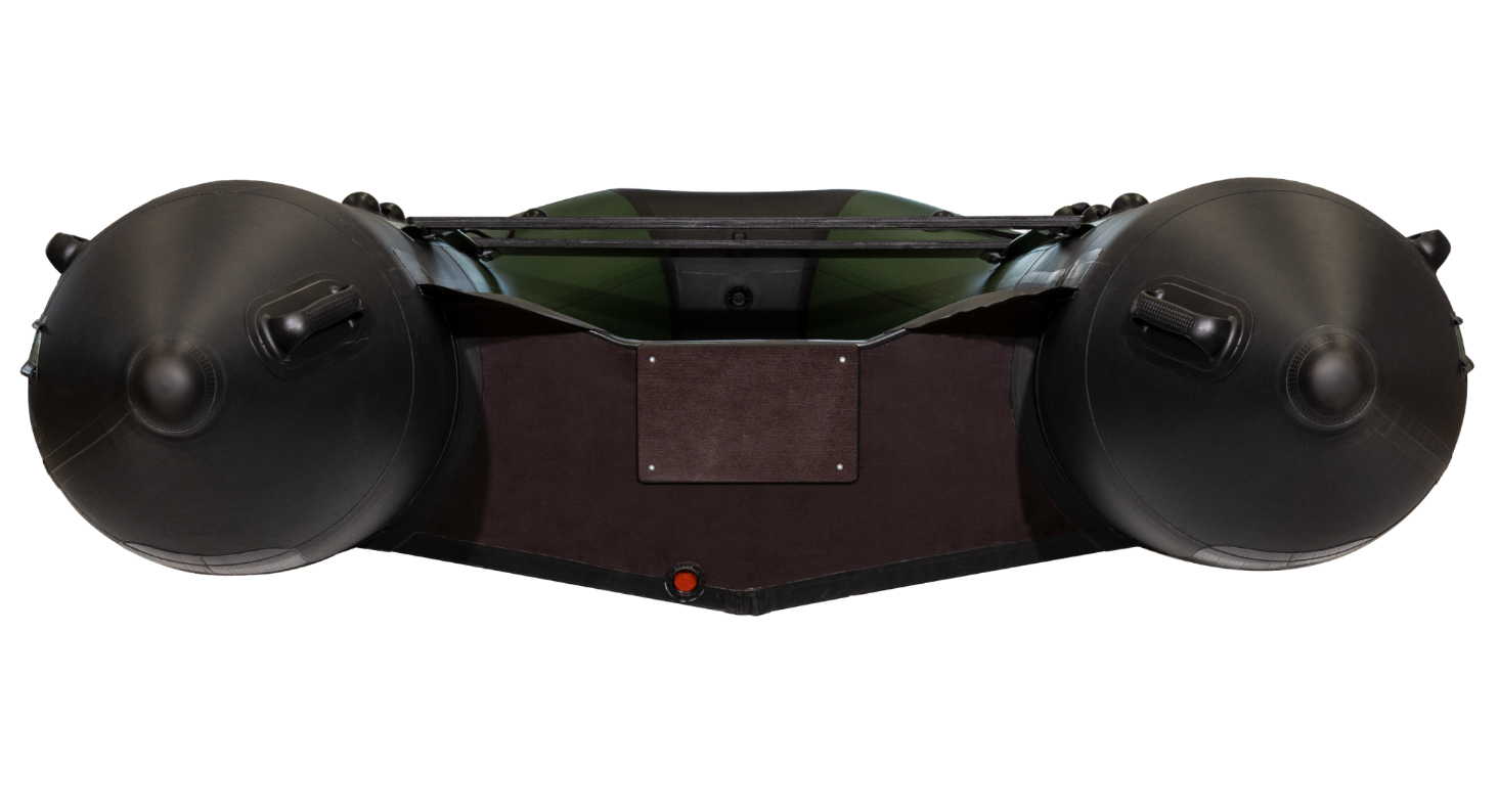 Лодка Ривьера Максима 3600 СК в Краснодаре