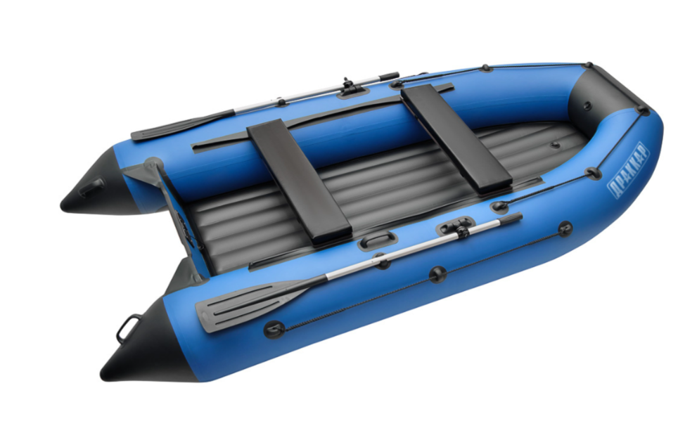 ЛОДКА ДРАККАР 3200 НДНД HANT-PRO в Краснодаре