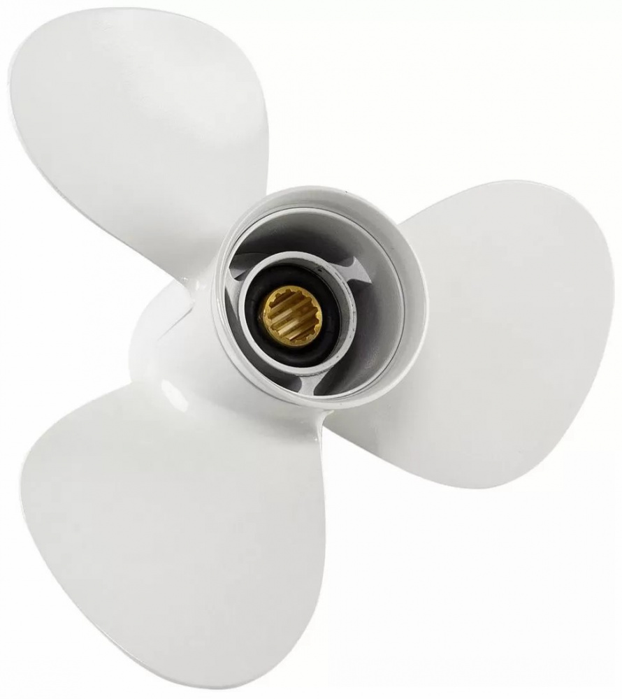 ВИНТ ГРЕБНОЙ YAMAHA 40-55 / F30-60; 3X11-5/8X11 в Краснодаре