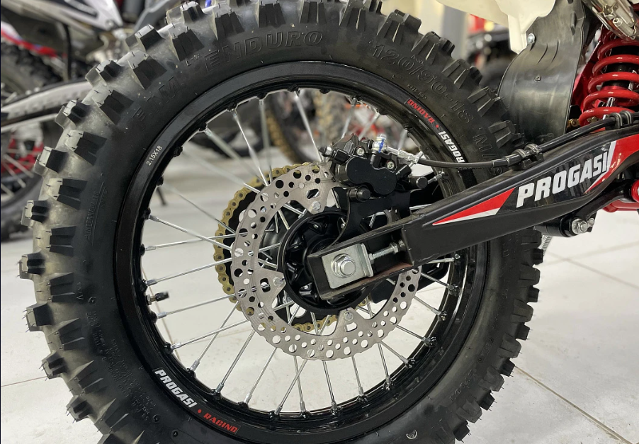 Мотоцикл Progasi SUPER MAX 250 PRO SPORT в Краснодаре