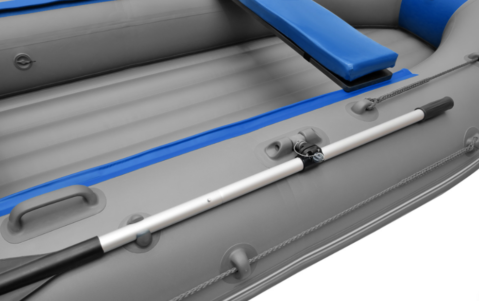 ЛОДКА ДРАККАР 3200 НДНД HANT-PRO в Краснодаре