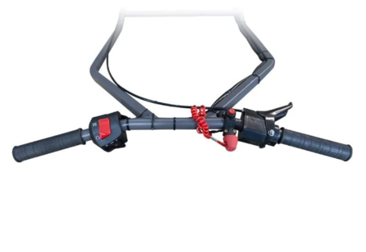 Мотобуксировщик СТЕМ СЕВЕР ЭКСПЕРТ 500 15 л.с. в Краснодаре