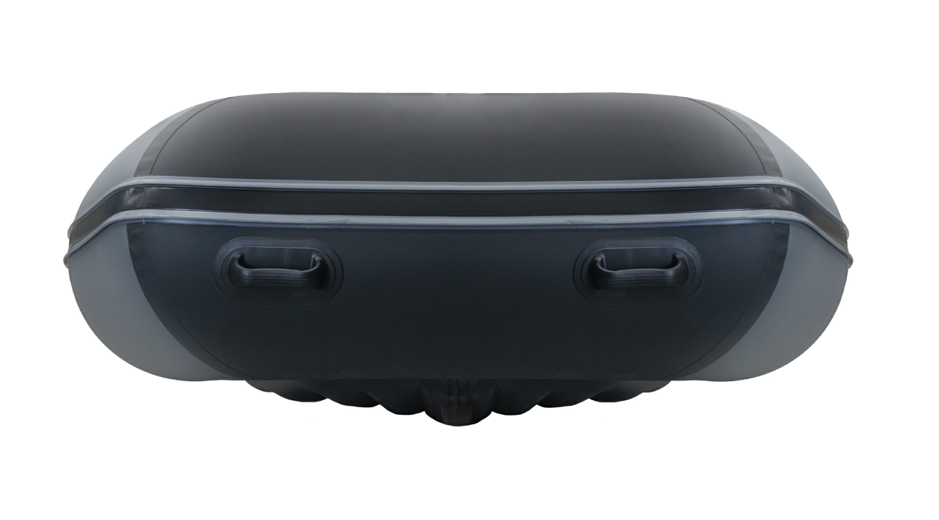 Лодка Таймень RX 3900 НДНД в Краснодаре