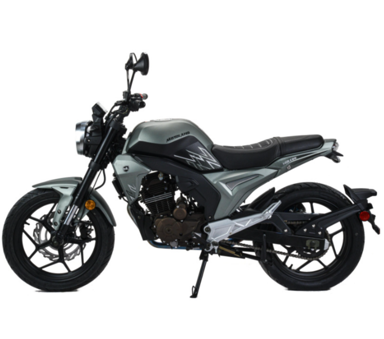 Мотоцикл MOTOLAND (МОТОЛЕНД) 300 CBR в Краснодаре