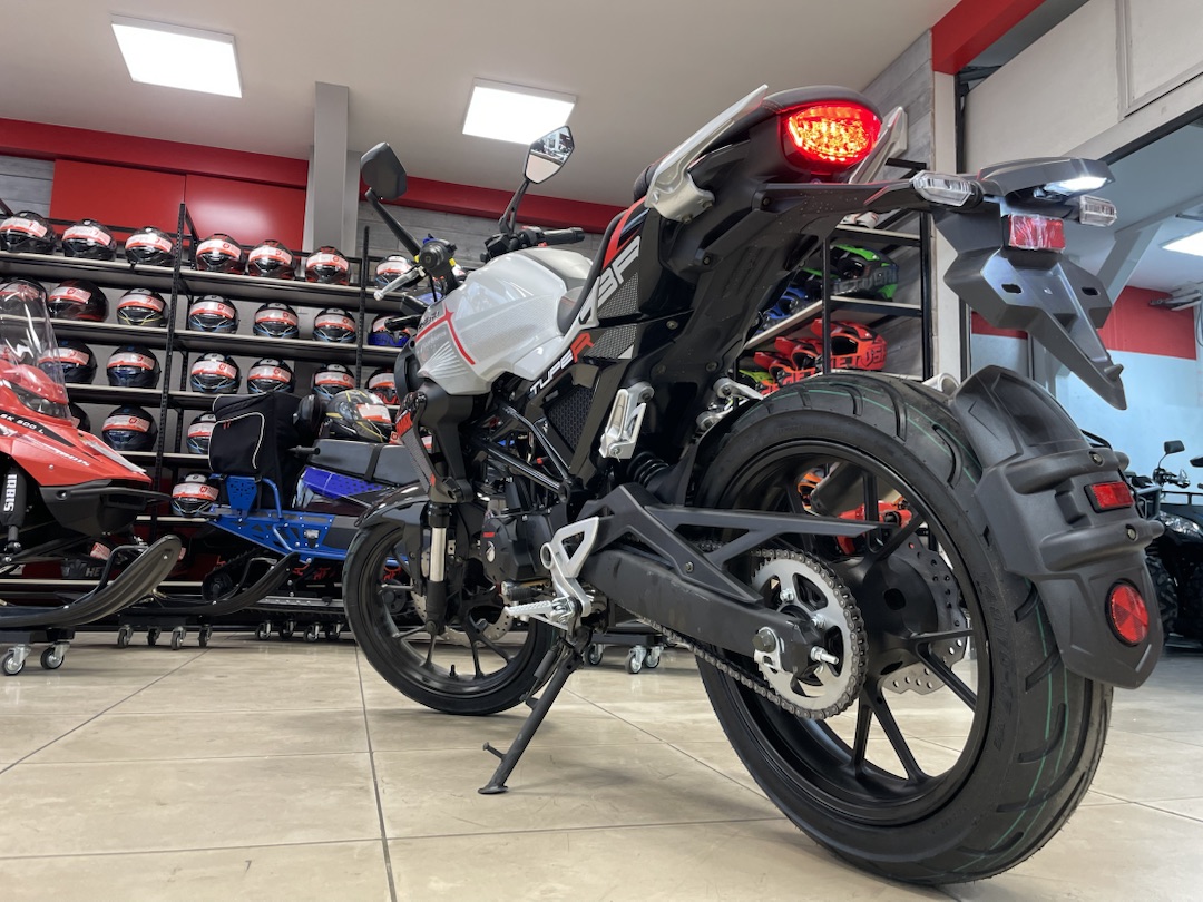 Мопед PROMAX CB150R (49) в Краснодаре