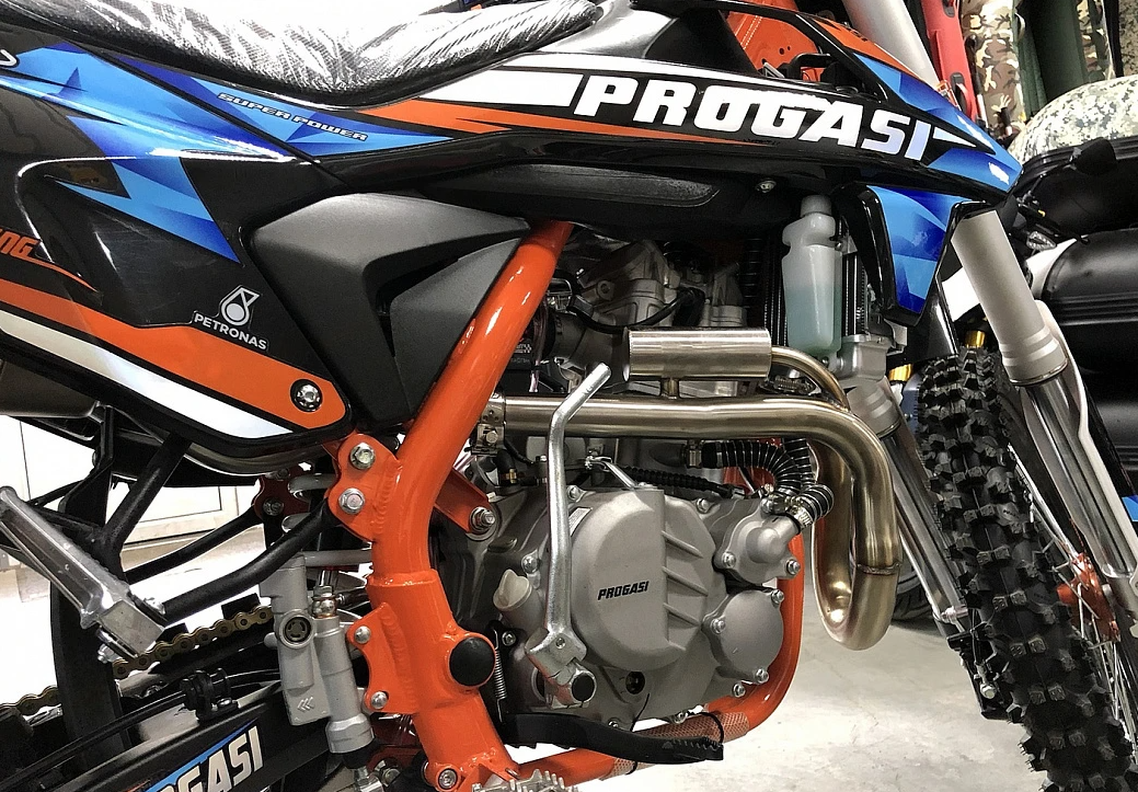 Мотоцикл Progasi Gaudi 300 в Краснодаре