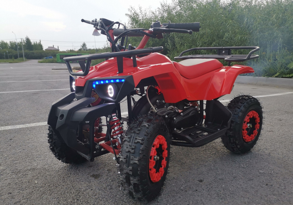 Квадроцикл PROMAX ATV MINI 2T 70CC р/с в Краснодаре
