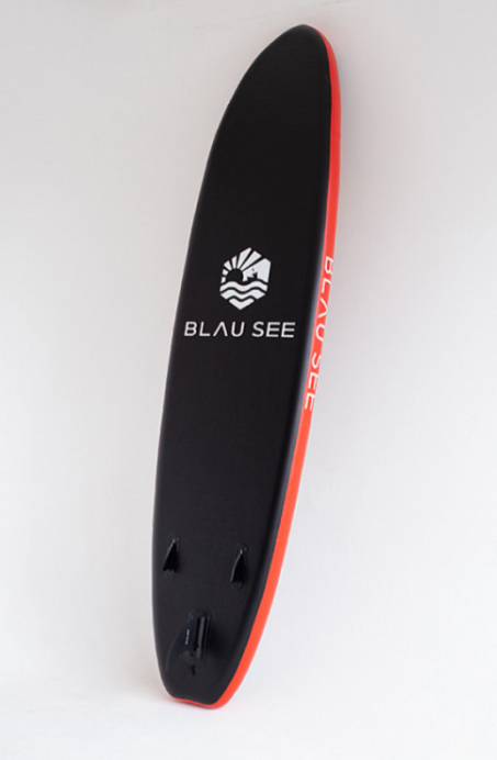 НАДУВНОЙ SUP-BOARD BURNFIRE 10,6 в Краснодаре