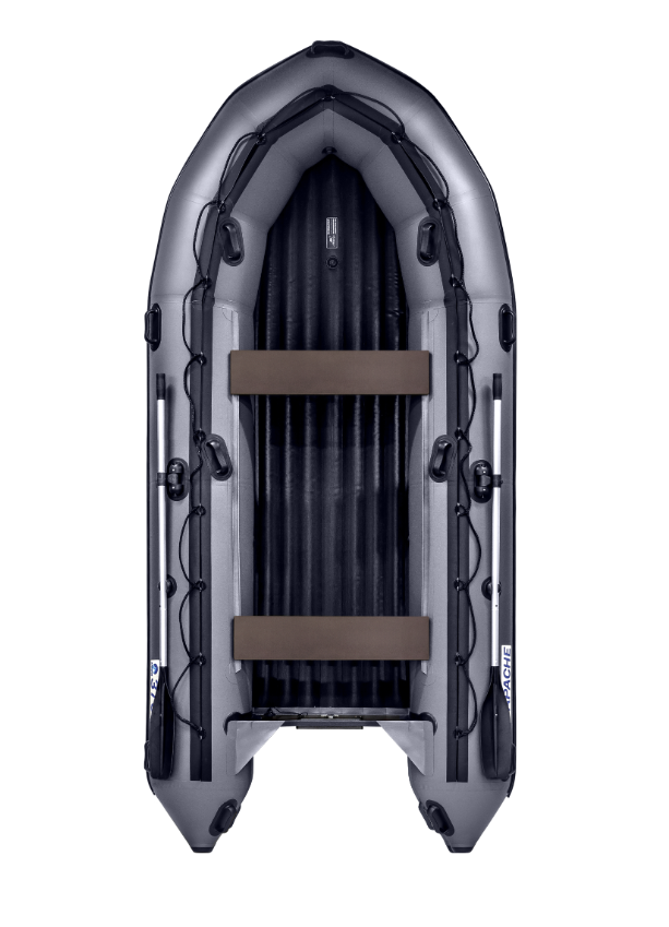 Лодка APACHE 3700 НДНД в Краснодаре