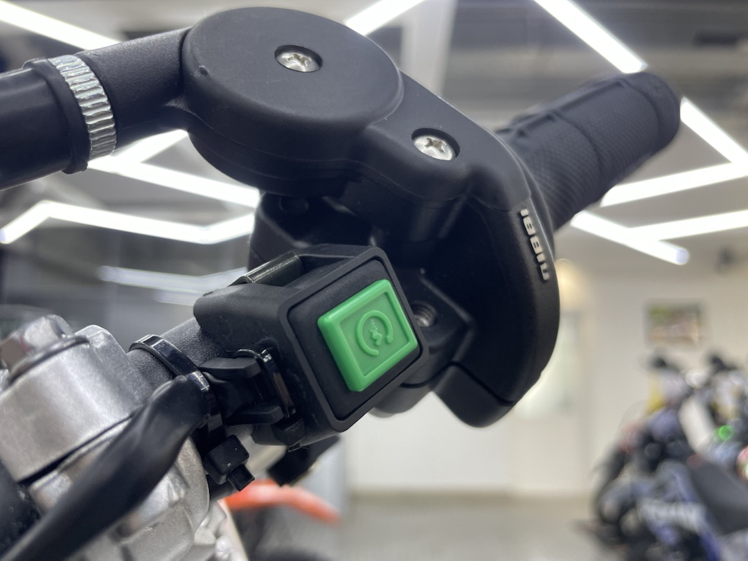 Кроссовый мотоцикл (эндуро) PROMAX PZ9 480 PRO-SPORT в Краснодаре