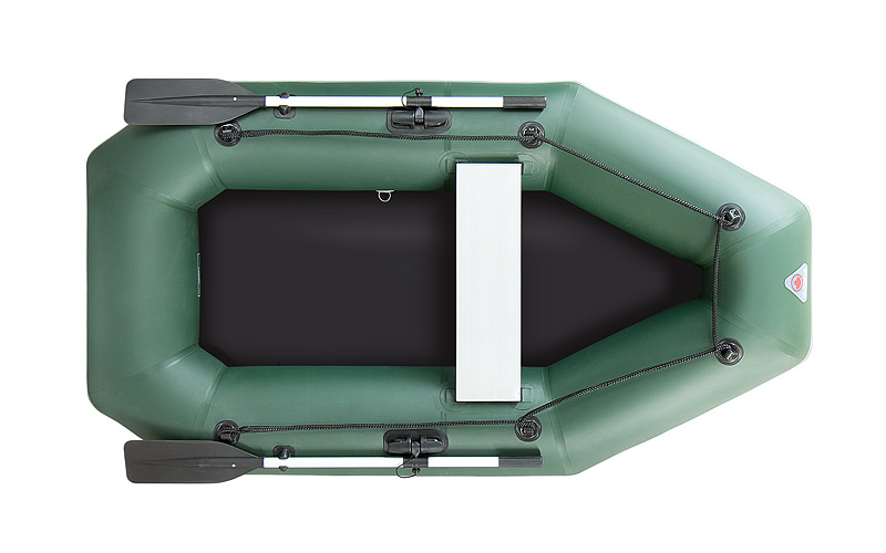 ЛОДКА НАДУВНАЯ YUKONA 230 G (БЕЗ ПАЙОЛА, ТРАНЕЦ В КОМПЛЕКТЕ) в Краснодаре