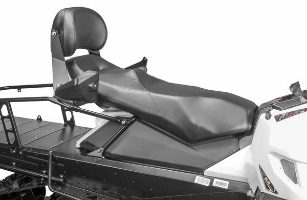 Снегоход STELS АТАМАН SA600T 2.0 в Краснодаре