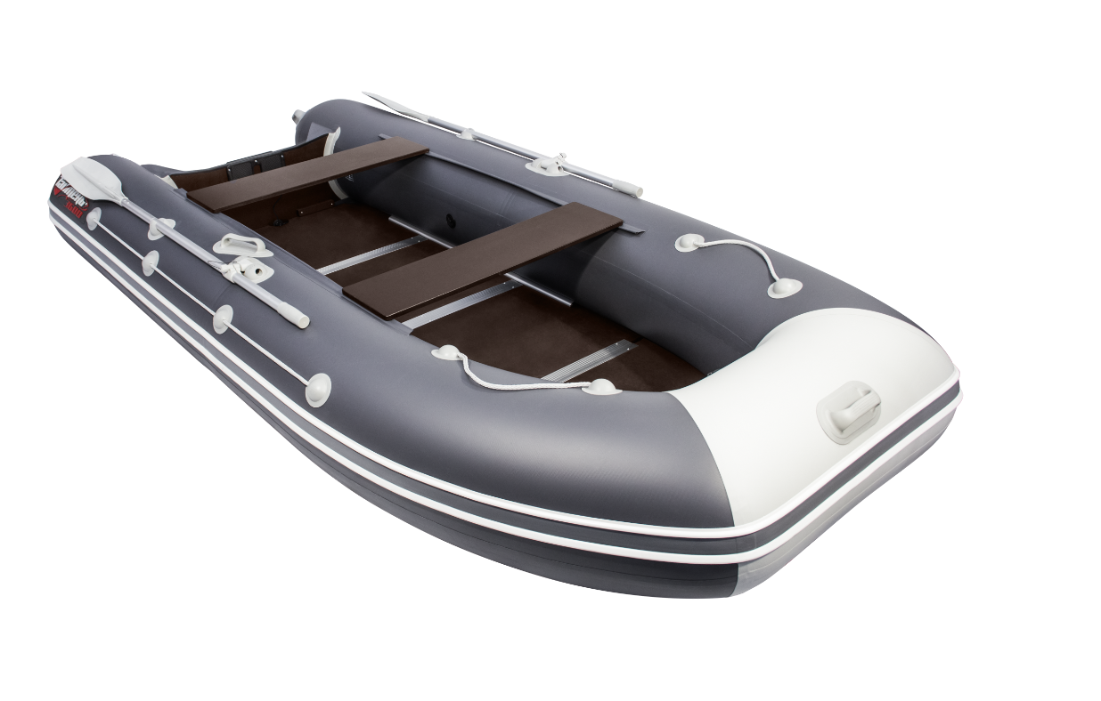 Лодка Таймень lx 3600 ск в Краснодаре