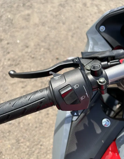 Мотоцикл RACER RC300CS SKYWAY SPORT в Краснодаре