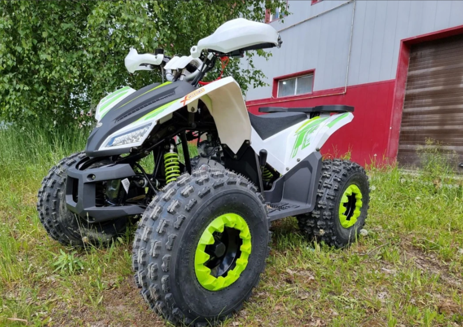 Квадроцикл PROMAX SPORT - PRO 180 (2025) в Краснодаре