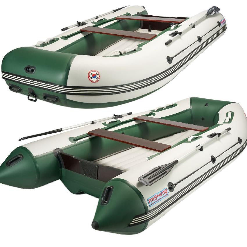 Лодка MISHIMO LITE 315 в Краснодаре