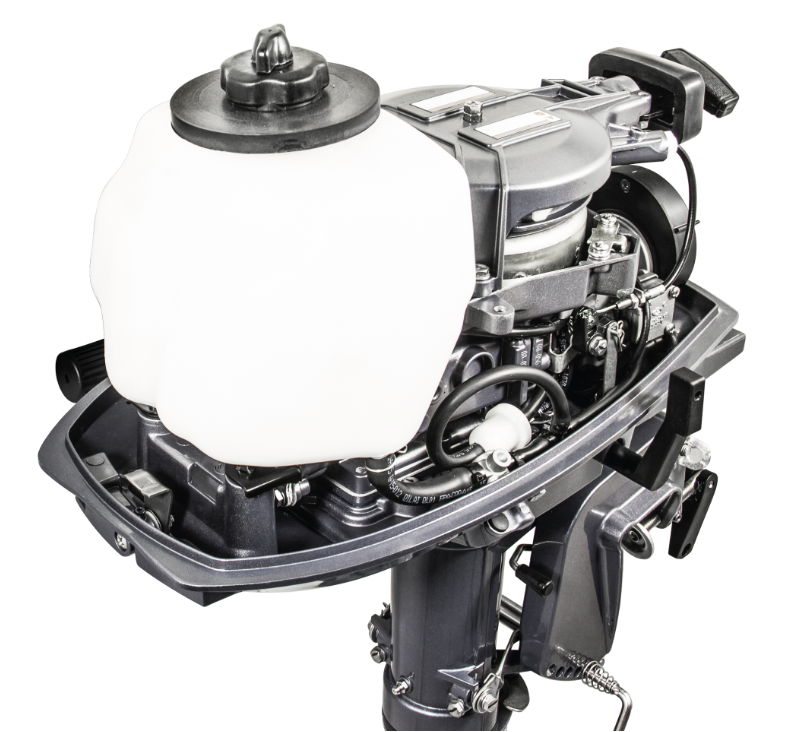 Лодочный мотор APACHE T5 BS в Краснодаре