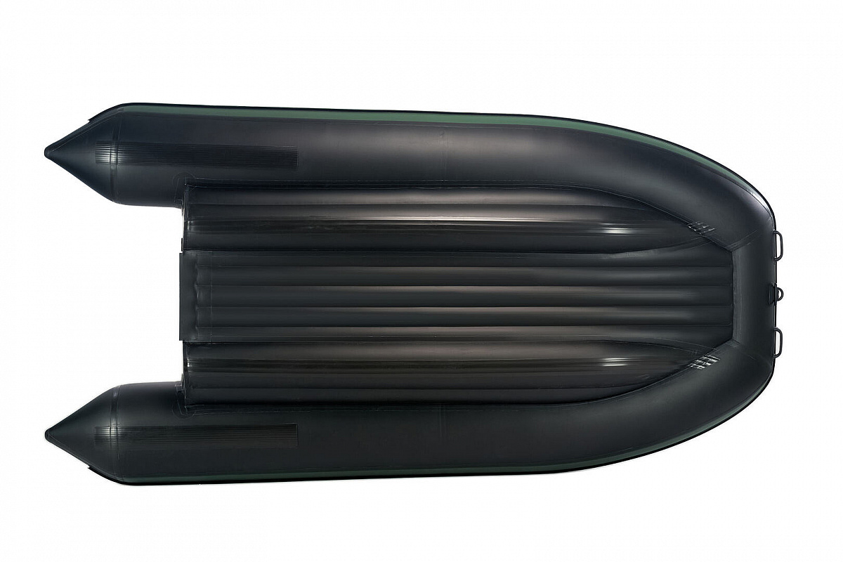 Лодка MISHIMO LITE DF 370 в Краснодаре