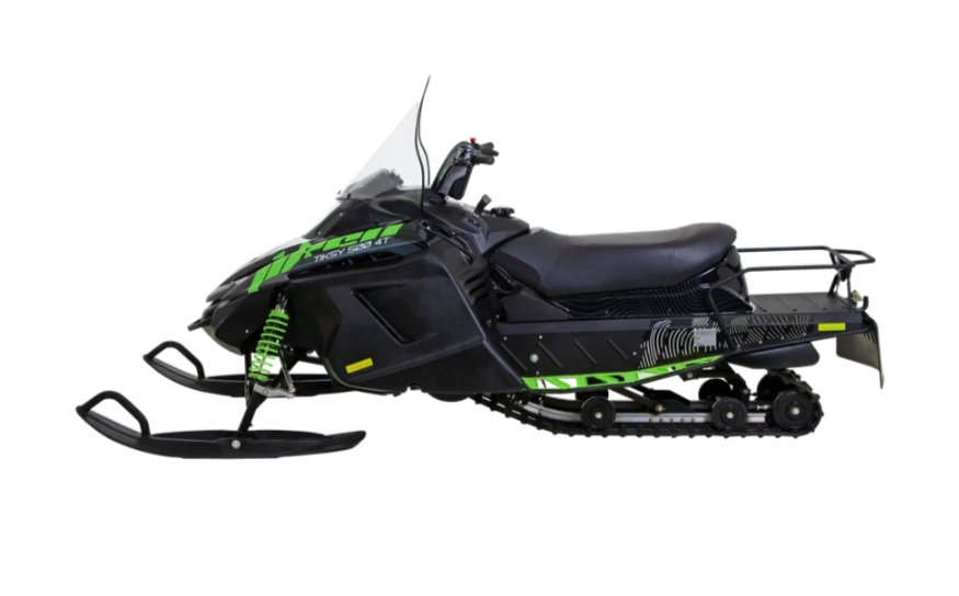 Снегоход РМ TIKSY 500 4Т в Краснодаре